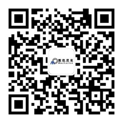 南京摩登6公众号二维码